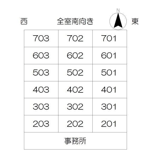 ウエルネス中仙道