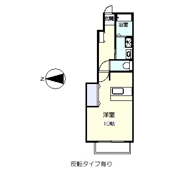 ナチュラルリーフ