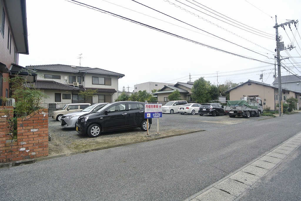 間嶋芳泉駐車場_画像1