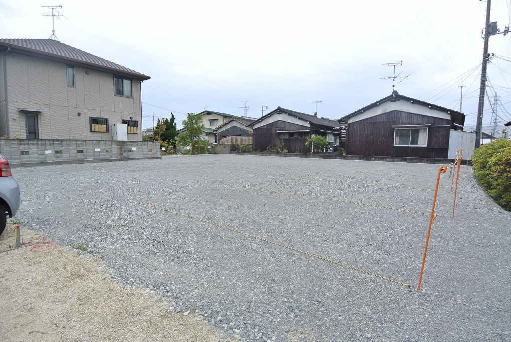 橋本中仙道駐車場_画像1