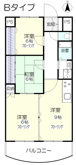 ウエルネス中仙道_画像2