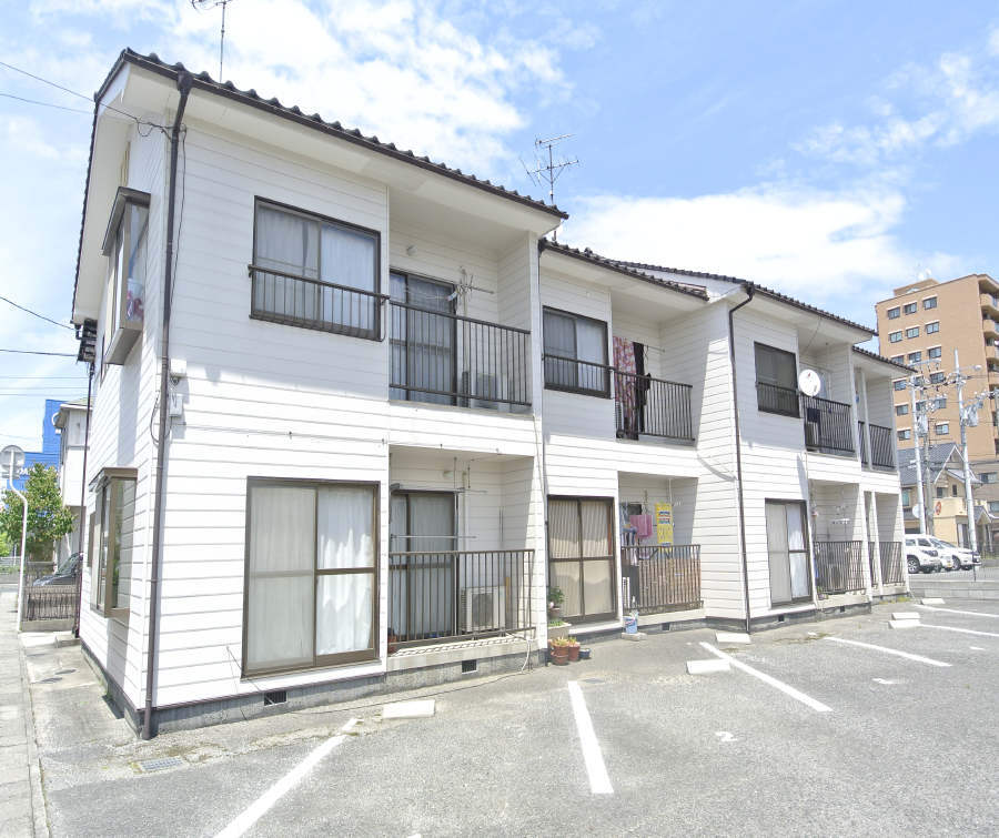 北長瀬駅 アルカホーム株式会社 北長瀬駅 アルカホーム株式会社